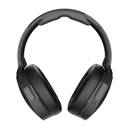 SKULLCANDY Hovedtelefon Hesh ANC Over-Ear Trådløs Sort