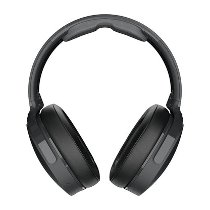 SKULLCANDY Hovedtelefon Hesh ANC Over-Ear Trådløs Sort