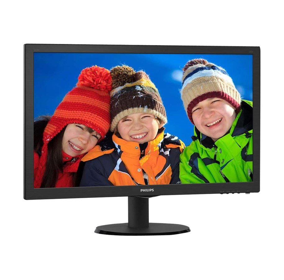 LED Monitor Philips 21,5 "