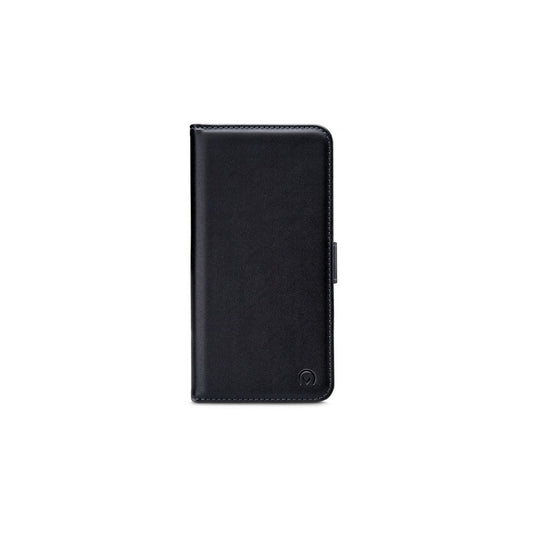 Mobilize Classic Gelly Wallet Book Case Xiaomi Mi 11 Black