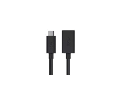 BELKIN USB-C TIL USB-A ADAPTER