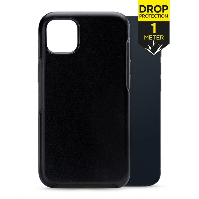 MOBILIZE EXTREME TOUGH COVER TIL APPLE IPHONE 13 SORT