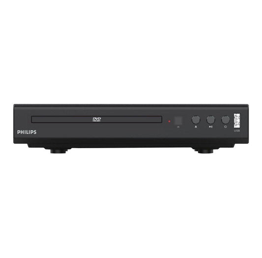 Philips DVD-Afspiller - 2000-serien