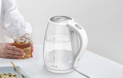 Deerma Electric 1,7 L 2200W Kettle SH30W