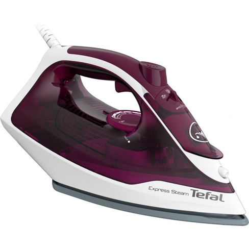 TEFAL FV2835E0 - STRYGEJERN