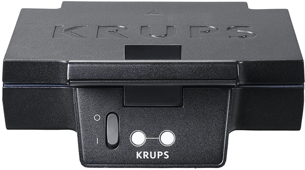 KRUPS FDK452 - SANDWICHTOASTER