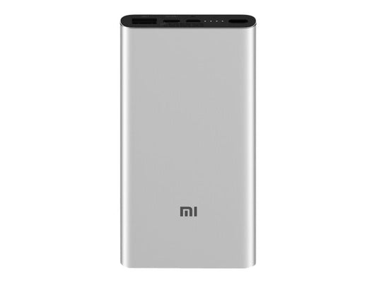 Xiaomi Mi Power Bank 3 Powerbank 10000mAh