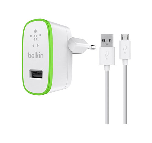 Belkin F8M886VF04-WHT (Micro-USB)