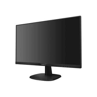 Philips 24" Skærm V-line 243V7QDSB