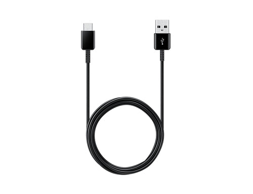 Samsung EP-DG930 USB-kabel 1,5 m USB A USB C Sort