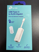 USB Type to RJ45