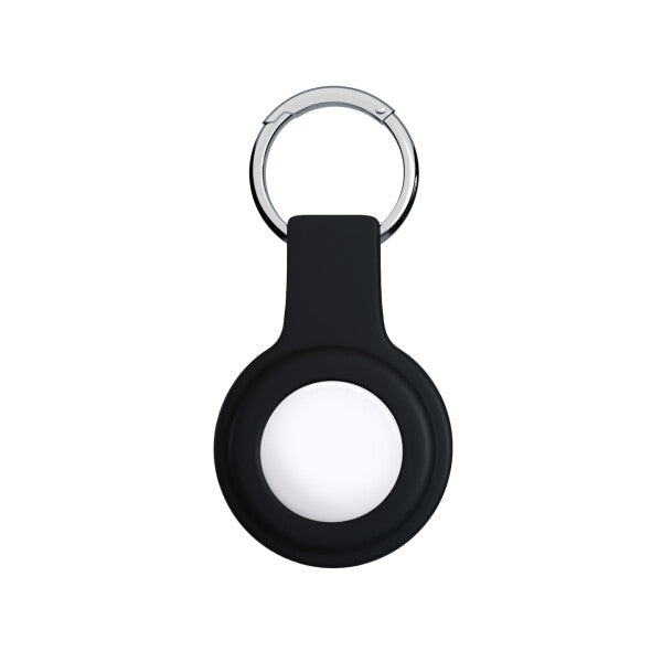 prio Air Tag case Medal black