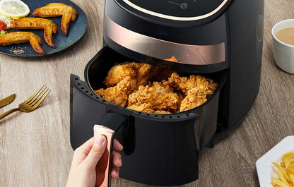 Air Fryer Deerma KZ100 1000W