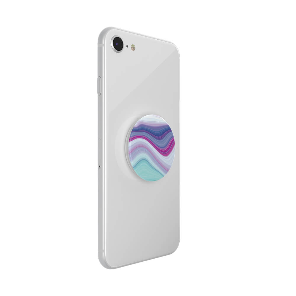 POPSOCKETS Metamorphic Aftageligt Greb m. Standerfunktion