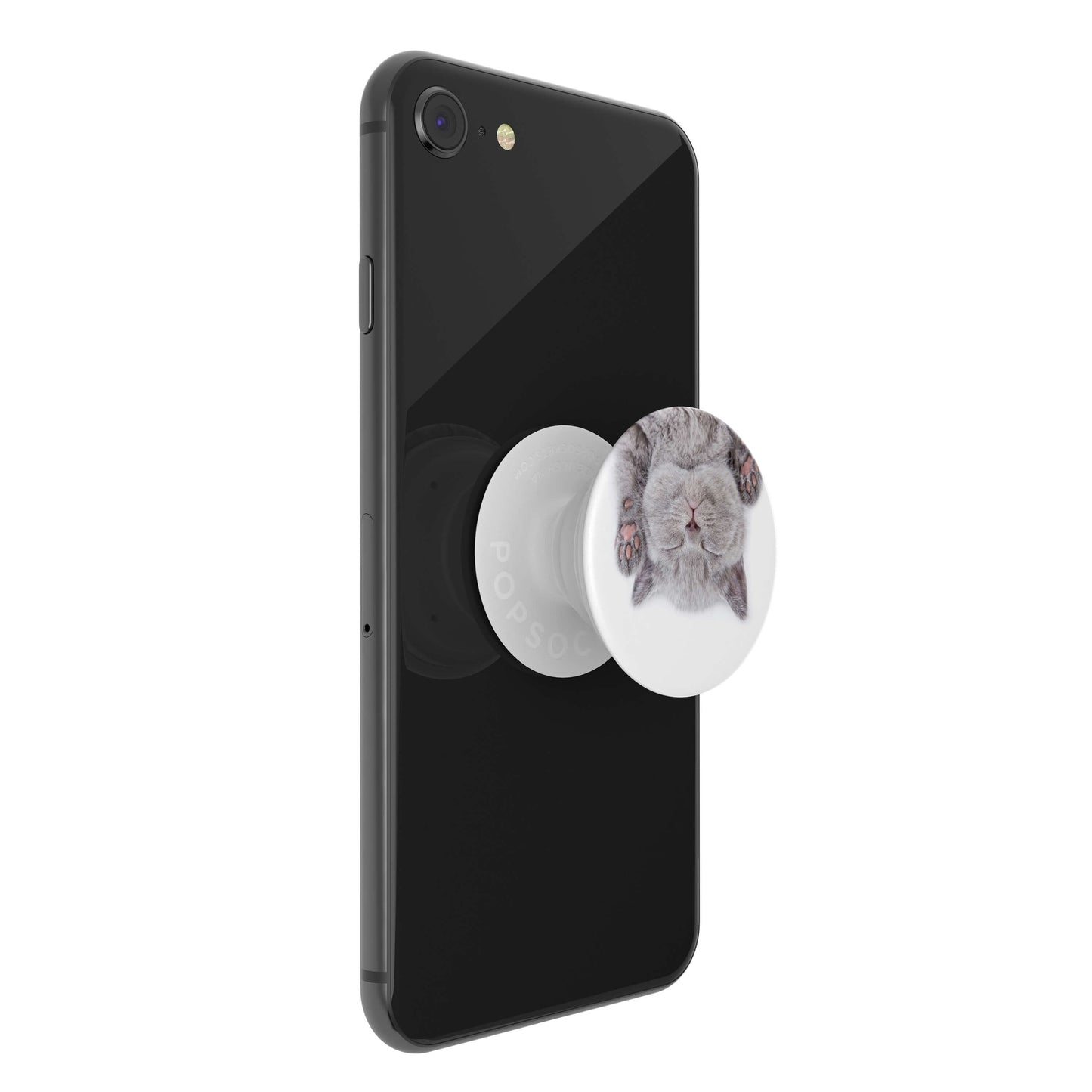 POPSOCKETS Cat Nap Aftageligt Greb m. Standerfunktion