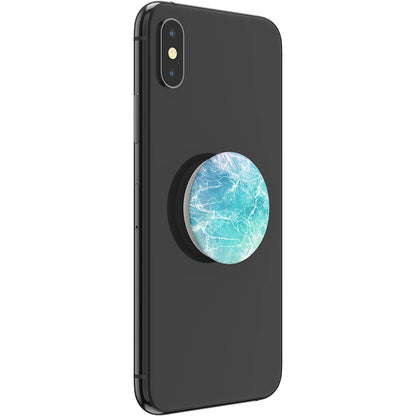 POPSOCKETS Ocean View Aftageligt Greb m. Standerfunktion