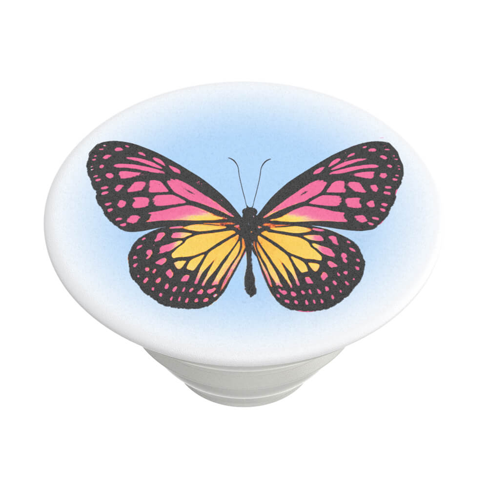 POPSOCKETS Wings of Desire Aftageligt Greb m. Standerfunktion