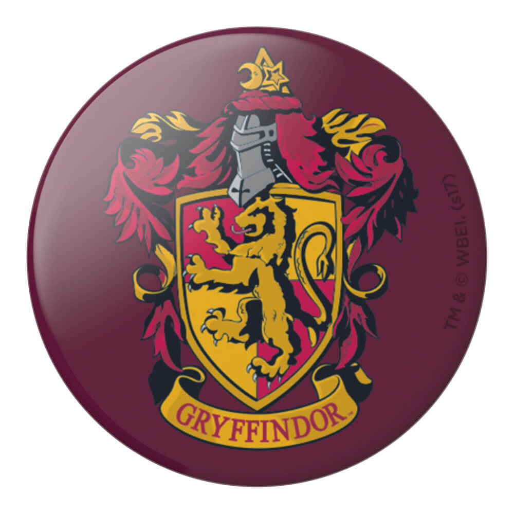 PopGrip Gryffindor