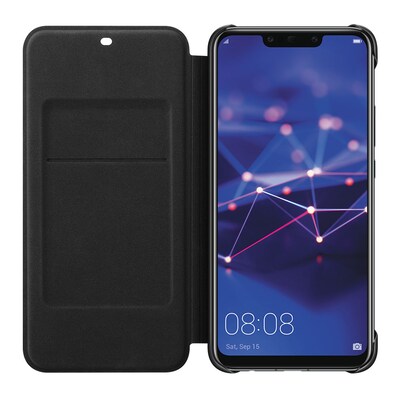 Huawei Mate 20 Lite Pung Cover Original Sort