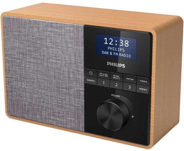 PHILIPS TAR5505/10