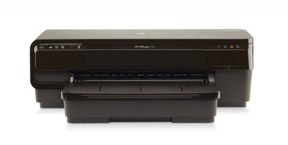 HP Officejet 7110 blækprinter Farve 4800 x 1200 dpi A3 Wi-Fi