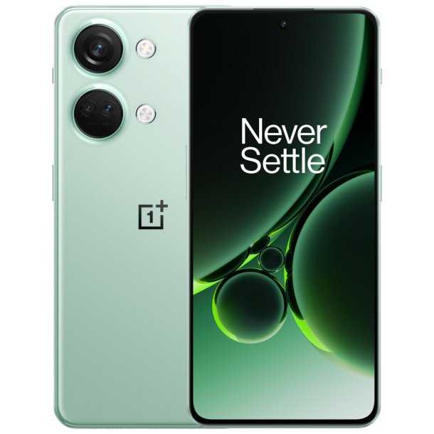 ONEPLUS NORD 3 128GB/8GB - MISTY GREEN