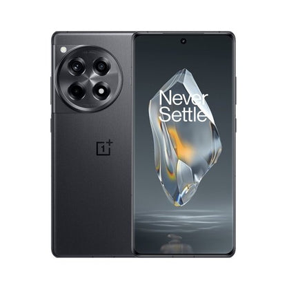 ONEPLUS 12R 256GB/16GB - IRON GREY