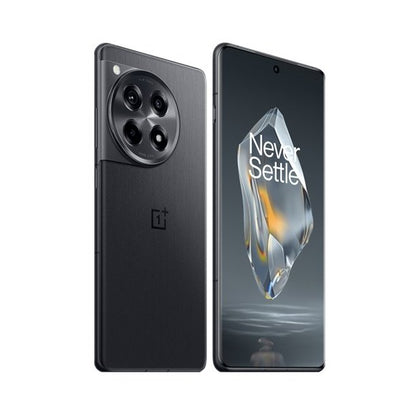 ONEPLUS 12R 256GB/16GB - IRON GREY