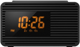 PANASONIC RC-800EG-K - CLOCK-RADIO