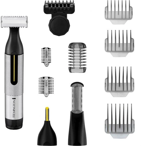 REMINGTON HG5000 - FACE AND BODYTRIMMER