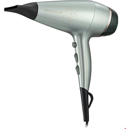 REMINGTON AC5860 BOTANICALS™ HAIRDRYER - FØNTØRRE