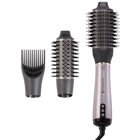 REMINGTON AS9880 PROLUXE YOU™ ADAPTIVE HOT AIRSTYLER - AIR S