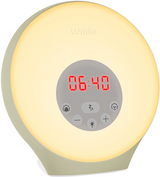 LUMIE SUNRISE B-90 - WAKE-UP LIGHT