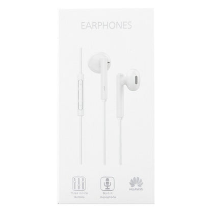 Huawei AM115 headset hvid