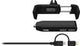 Kenu Car Kit Deluxe Universal Car Phone Mount & Charging Set