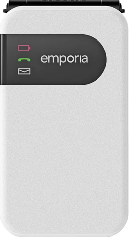 EMPORIA SIMPLICITY GLAM 4G