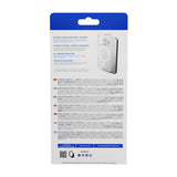 prio Protective Case MAG for iPhone 15 Pro (6.1in) clear