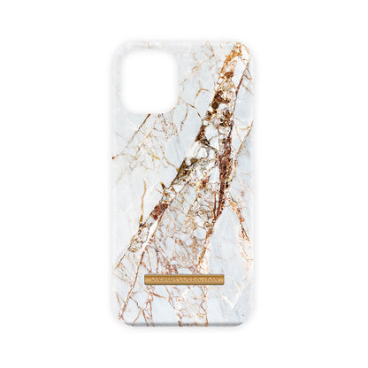 ONSALA COLLECTION Mobil Cover Soft White Rhino Marble iPhone 13 Mini