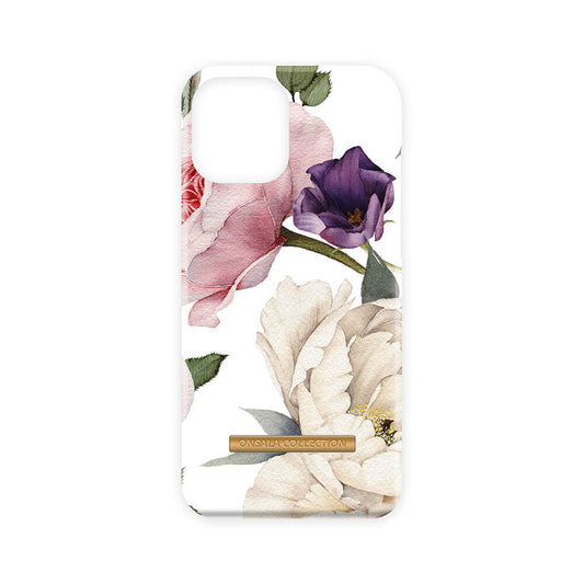 ONSALA COLLECTION Mobil Cover Soft Rose Garden iPhone 13