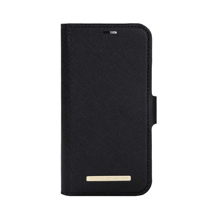 Wallet Eco Midnight Black iPhone 13/14