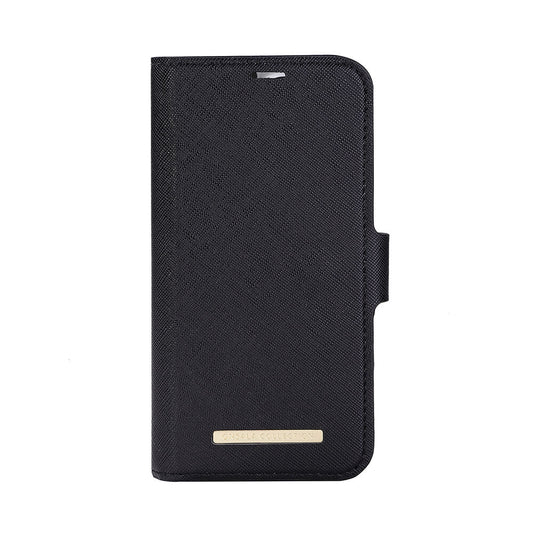 Wallet Eco Midnight Black iPhone 14 Pro