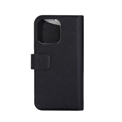 Wallet Eco Midnight Black iPhone 14 Pro