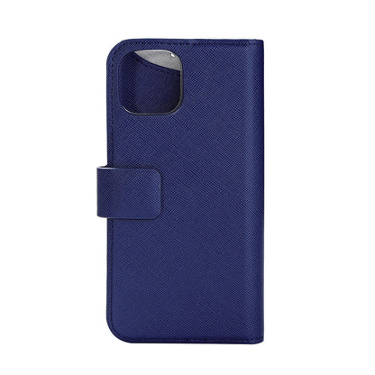 Wallet Eco Navy Blue iPhone 13/14