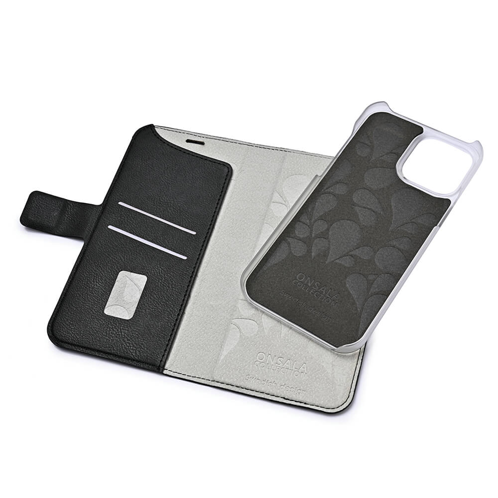 Wallet Case Eco 2 Card Slots MagSeries Sort - iPhone 15 Pro