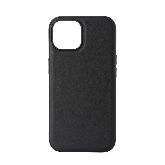 Mobilcover PU MagSeries Sort - iPhone 15