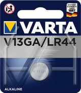 Varta V13GA Engangsbatteri LR44 Alkaline