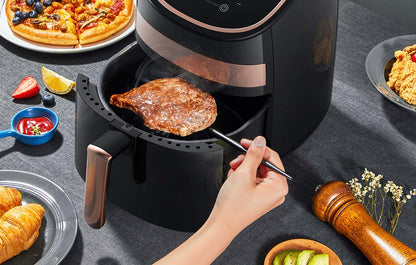 Air Fryer Deerma KZ100 1000W