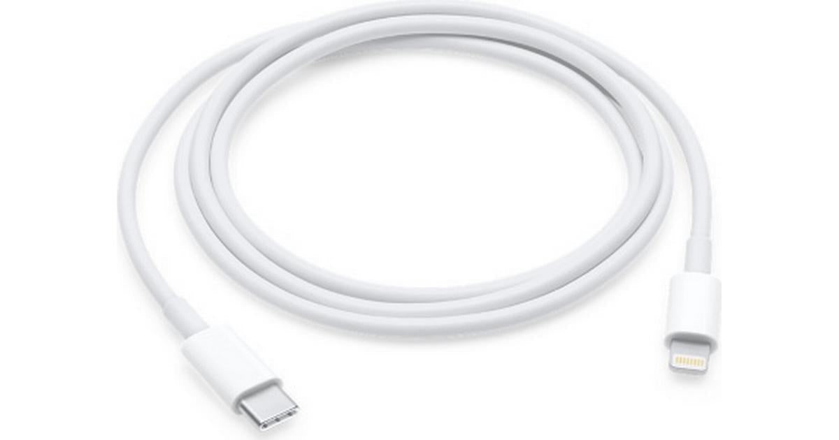 Apple USB-C to Lightning Cable Lightning-kabel 2m