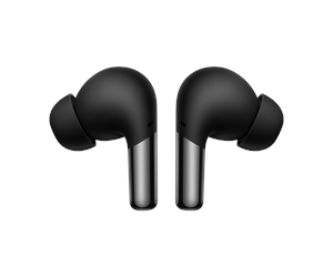 OnePlus Buds Pro - Matte Black