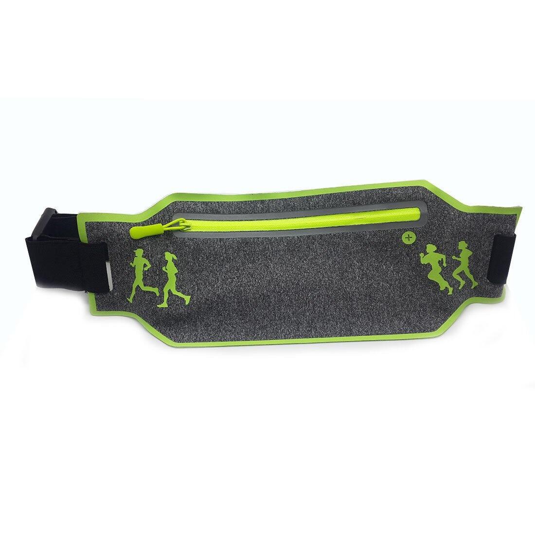 Universal Sports Waist Bag Green